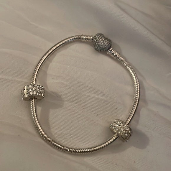 Pandora bracelet - Picture 4 of 4
